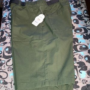 #2406 NWT Boys Wonder Nation Shorts